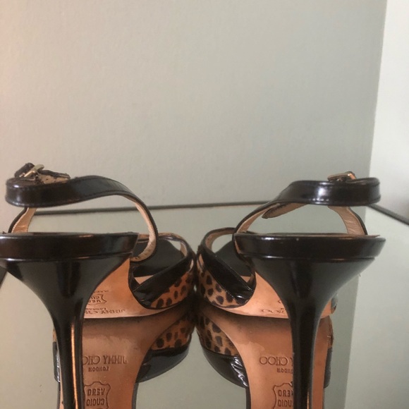 Jimmy Choo shoes - Picture 5 of 11